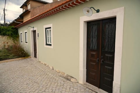 Casa do Ti Maurício House in Leiria, Portugal