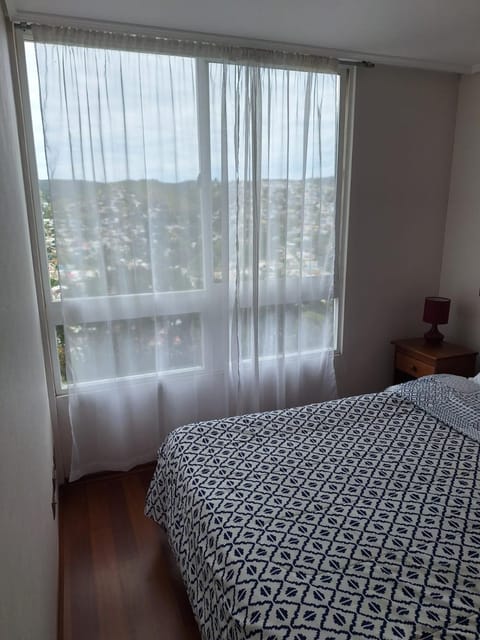 Apartamento en Valparaíso Apartment in Valparaiso