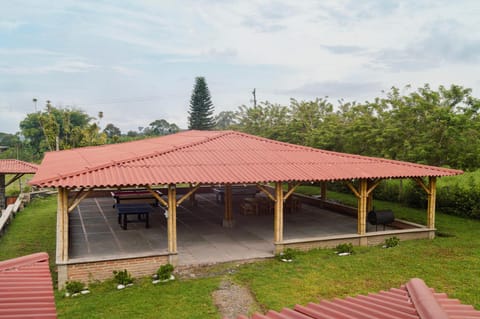 Finca Villa Orozco Villa in Quindio, Colombia