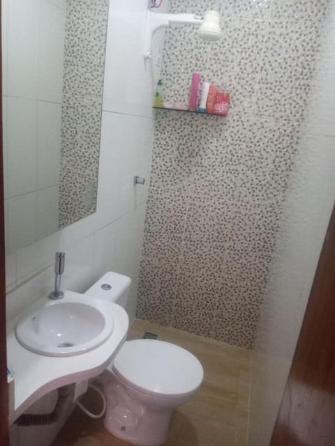 Apartamento Apartment in João Pessoa