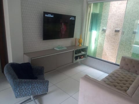 Apartamento Apartment in João Pessoa