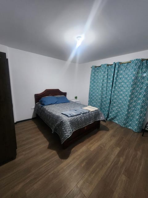 Comfortable and new apartment ideal for your visits Apartment in Cuenca