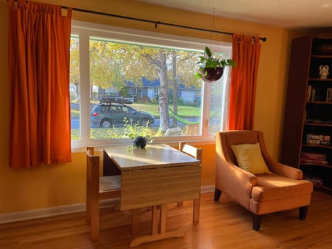 Turnagain Guest House Bed and Breakfast in Anchorage