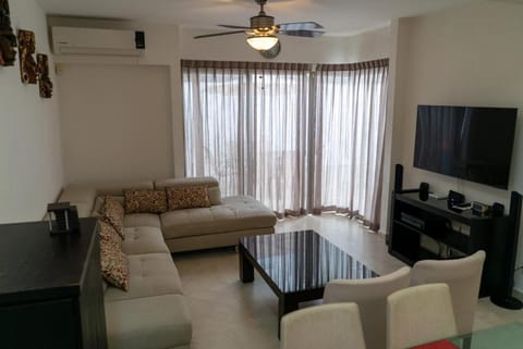 Luxury house near hotelery zone in Playa Apartment in Playa del Carmen