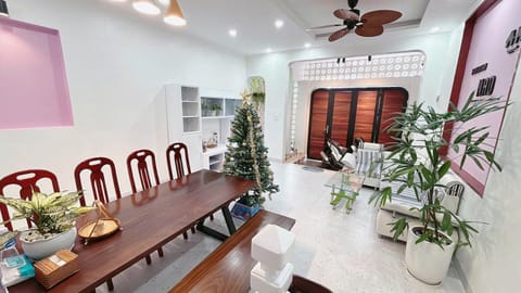 Homestay NAD nguyên căn tại Phan Thiết Apartment in Phan Thiet