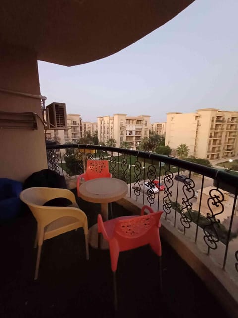 ElRehab City New Cairo Apartment in New Cairo City