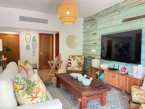 Villa Paraíso 307 Apartment in Samaná Province