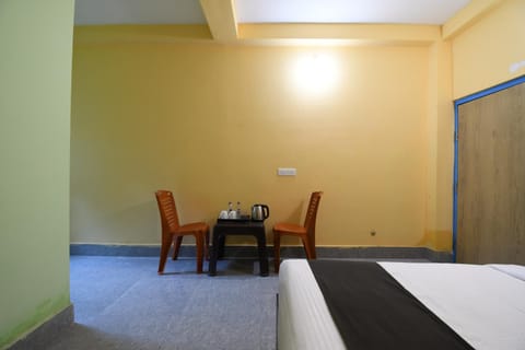 Prava Guest House Bed and Breakfast in Bhubaneswar