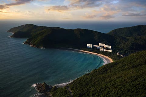 Off site, Natural landscape, Beach, Sea view