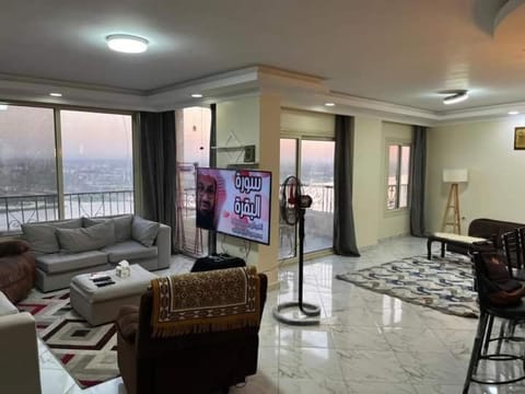 كورنيش النيل المعادى Apartment in Cairo Governorate