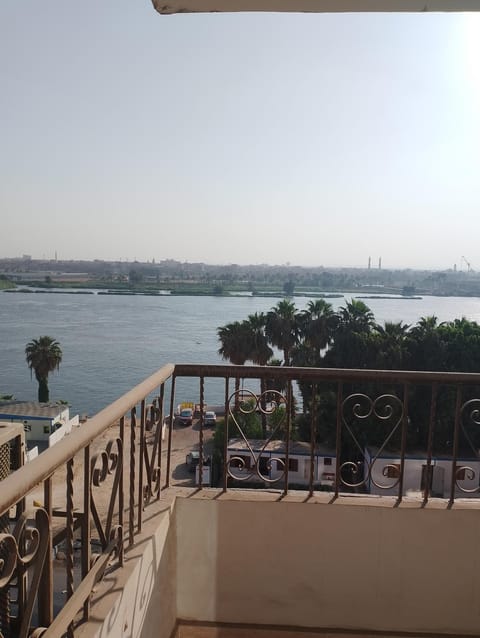 كورنيش النيل المعادى Apartment in Cairo Governorate