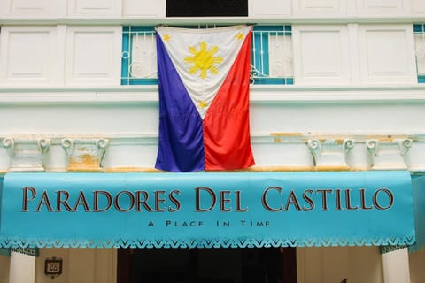 Paradores Del Castillo Chambre d’hôte in Calabarzon