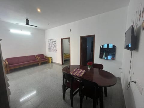 Av homestay House in Puducherry, India