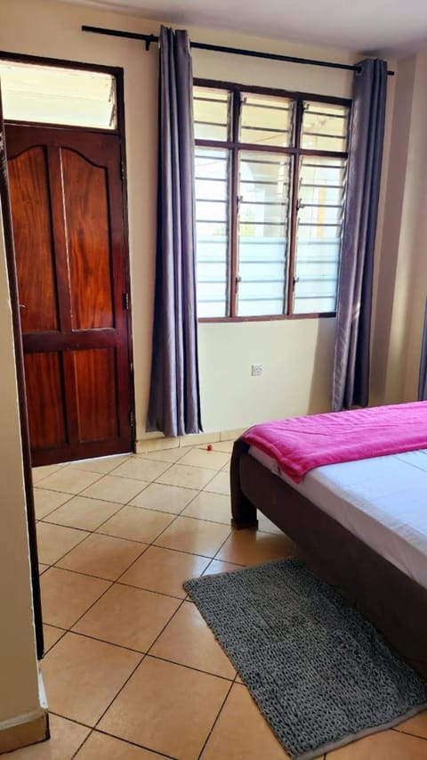 Mombasa cosy 2bdrm Apartment in Mombasa