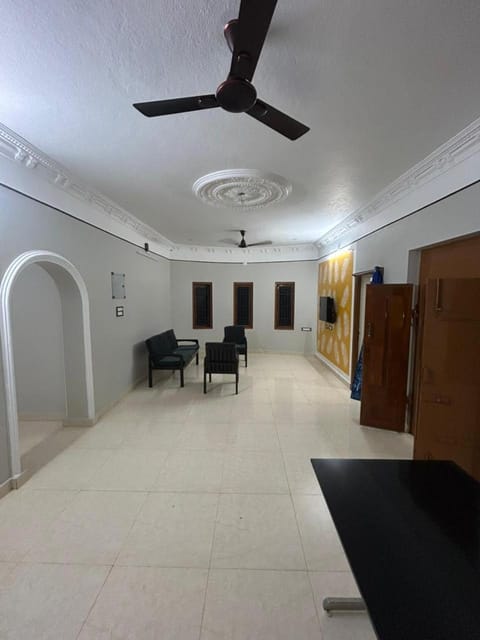 Kishore Vacation rental in Puducherry