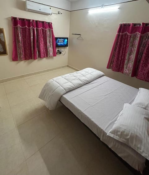 Kishore Vacation rental in Puducherry