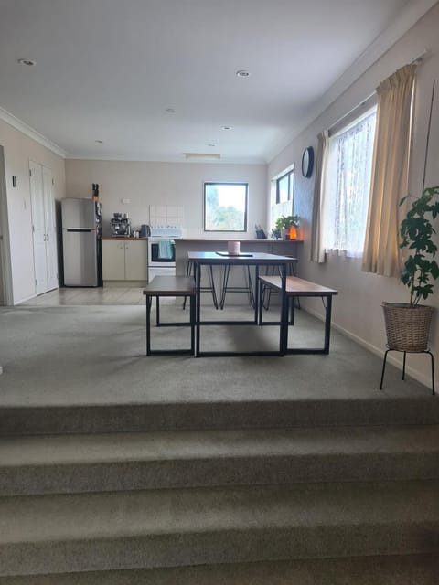 Bright and Cheerful 3 bedroom home House in Whangārei