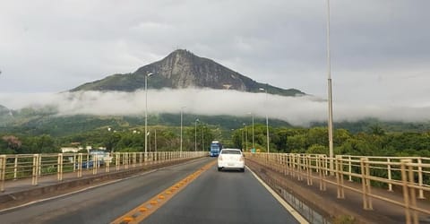 Apartamento Temporário Wohnung in Governador Valadares