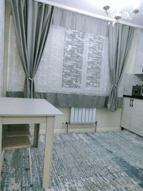 ЖК Алмалы, дом 43 Apartment in Almaty