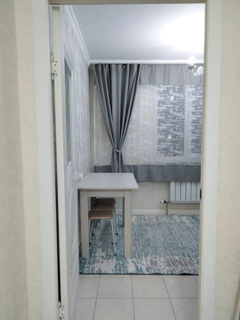 ЖК Алмалы, дом 43 Apartment in Almaty