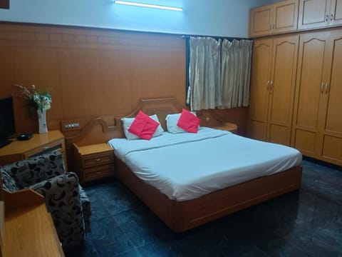 New Vivegam Home Stay Nature lodge in Coimbatore