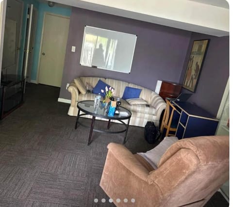 8 mins to Dulles Airport Suite House in Herndon