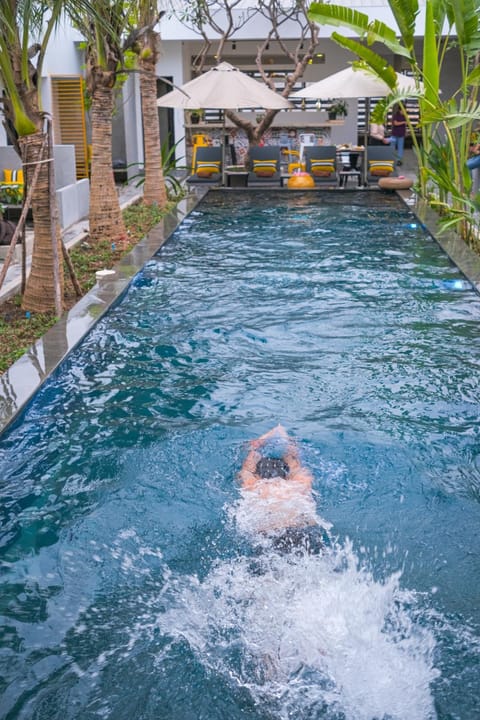 Pool view, Swimming pool, Swimming pool