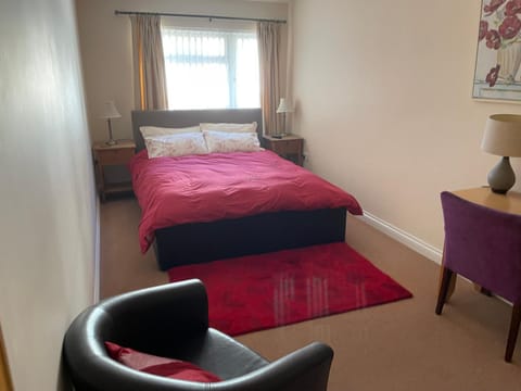 Exeview Apartment in Exmouth