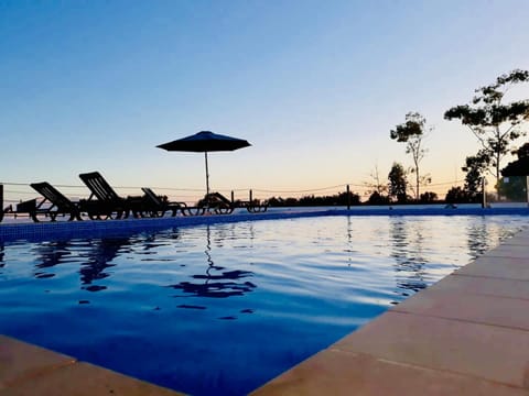 Herdade dos Salgados do Fialho Casa de campo in Faro