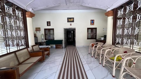 gayatri grihas 130 year old heritage homestay Villa in Thiruvananthapuram