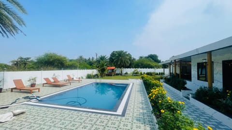 Day, Garden, Garden view, Pool view, Swimming pool