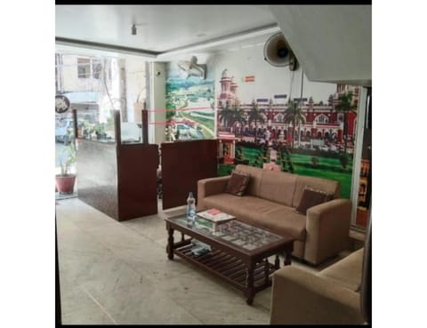 Amar Prem Hotel, lucknow Vacation rental in Lucknow