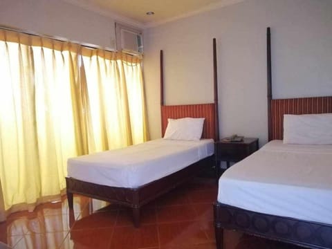 DDD Habitat Cdo Hotel in Cagayan de Oro