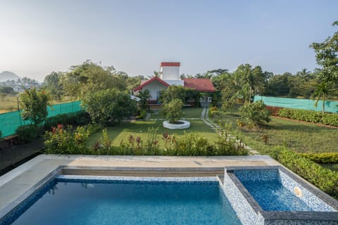 Day, Garden, Garden view, Pool view, Swimming pool