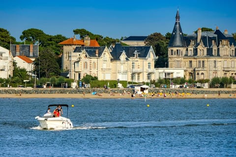 Résidence Le Platin Apartment in Royan