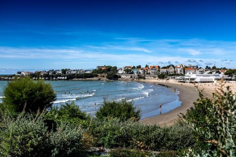 Résidence Le Platin Apartment in Royan