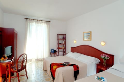 Hotel Ulisse Hotel in Ischia