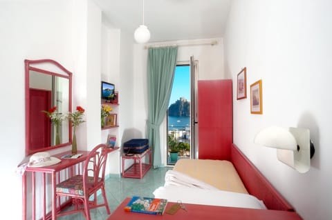 Hotel Ulisse Hôtel in Ischia