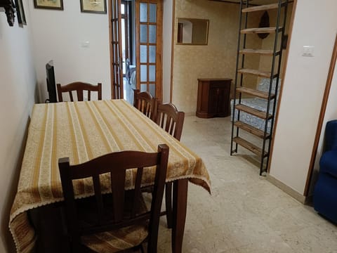 La Dimora del Beato Apartment in Martina Franca