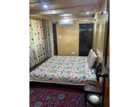 NAGVIEW , Gulmarg Vacation rental in Dehradun