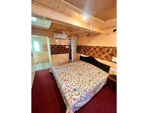 NAGVIEW , Gulmarg Vacation rental in Dehradun