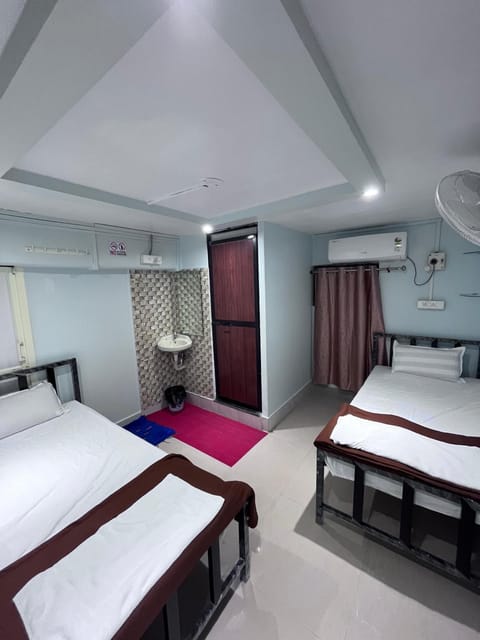 MAMA Lodging & Boarding Inn in Benaulim