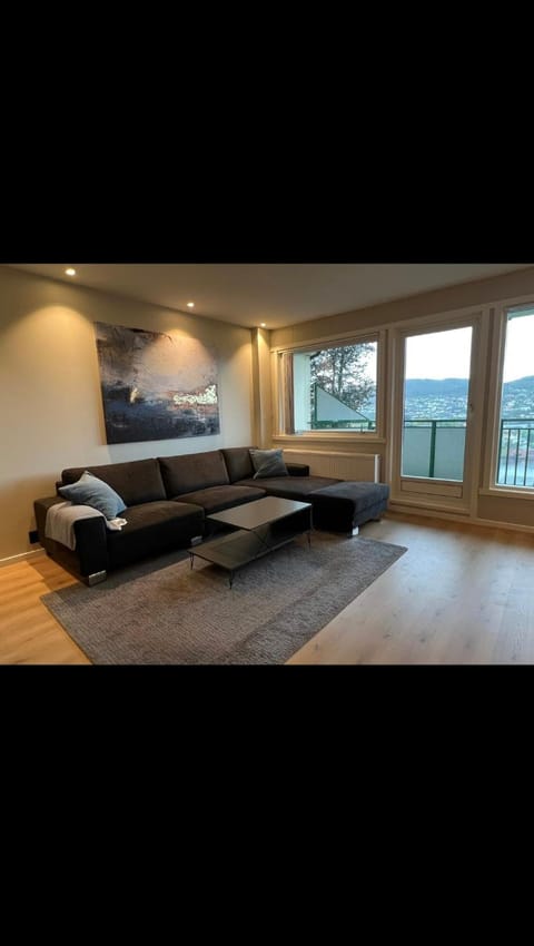 Great apartment Apartment in Bergen