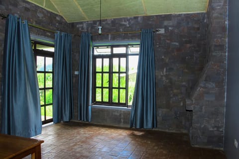 Lake Chahafi Resort Luxury tent in Uganda