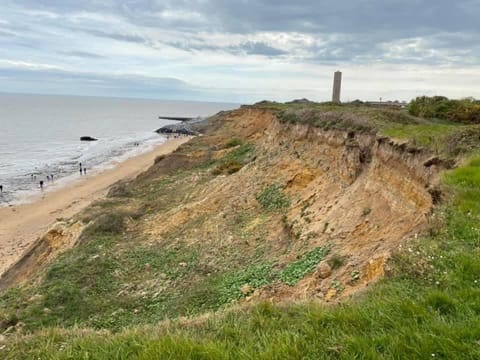 Natural landscape, Landmark view, Sea view