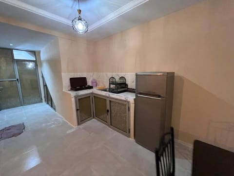 Souplex pour les couples Apartment in Fes