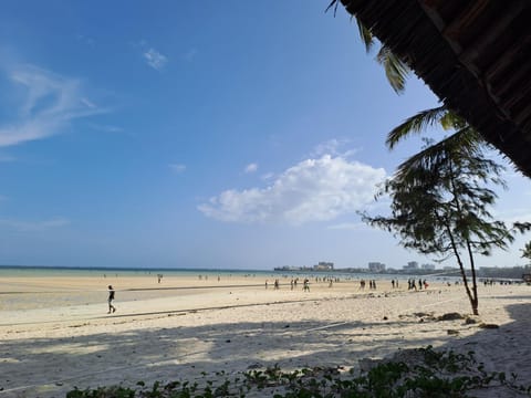 Seaview Lux apt Apartment in Mombasa