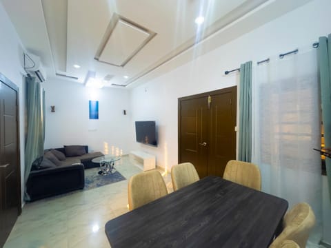 Appartement moderne à Baguida Apartment in Lomé