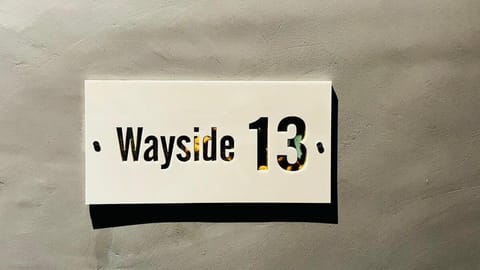 Wayside 13 Villa in Jaipur