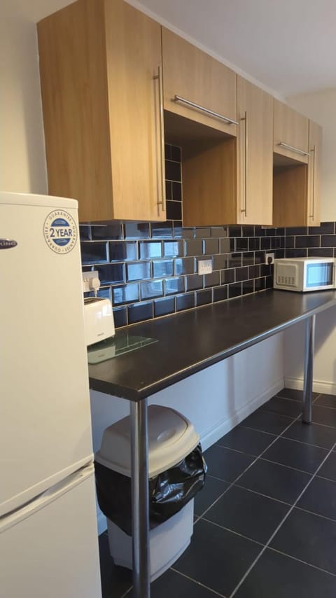 North Shields 2 Bed Apartamento in North Shields